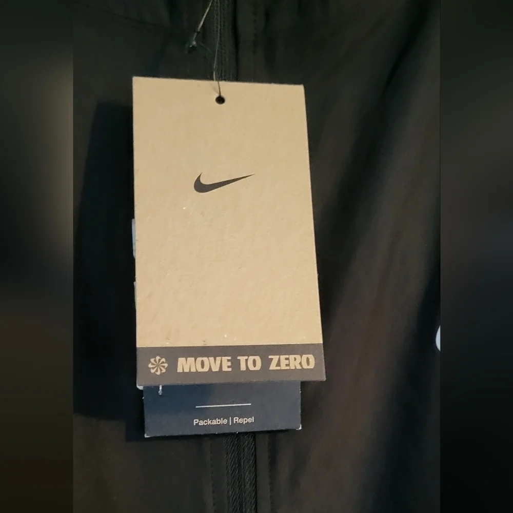 Nike designed take